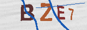CAPTCHA-Bild