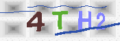 CAPTCHA-Bild