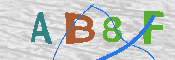 CAPTCHA-Bild