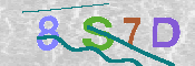 CAPTCHA-Bild
