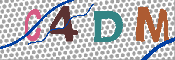 CAPTCHA-Bild