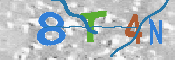 CAPTCHA-Bild