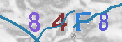 CAPTCHA-Bild