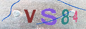 CAPTCHA-Bild