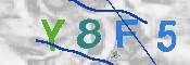 CAPTCHA-Bild