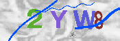 CAPTCHA-Bild