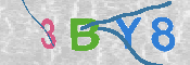 CAPTCHA-Bild