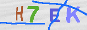 CAPTCHA-Bild