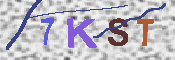 CAPTCHA-Bild