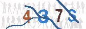 CAPTCHA-Bild