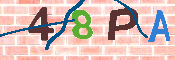 CAPTCHA-Bild
