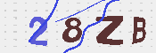 CAPTCHA-Bild