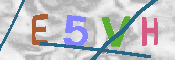 CAPTCHA-Bild