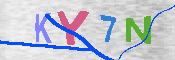 CAPTCHA-Bild