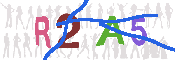 CAPTCHA-Bild