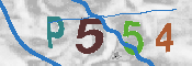CAPTCHA-Bild