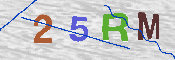 CAPTCHA-Bild