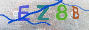 CAPTCHA-Bild