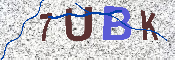 CAPTCHA-Bild
