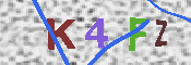 CAPTCHA-Bild