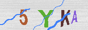 CAPTCHA-Bild