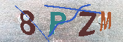 CAPTCHA-Bild