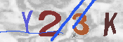 CAPTCHA-Bild