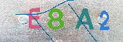 CAPTCHA-Bild