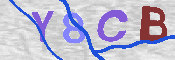 CAPTCHA-Bild