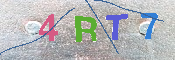CAPTCHA-Bild