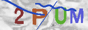 CAPTCHA-Bild