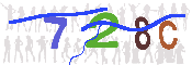 CAPTCHA-Bild
