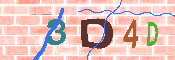 CAPTCHA-Bild
