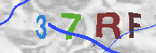 CAPTCHA-Bild