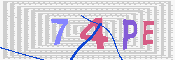 CAPTCHA-Bild