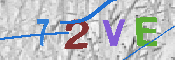 CAPTCHA-Bild