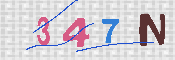 CAPTCHA-Bild
