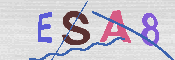 CAPTCHA-Bild