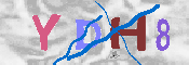 CAPTCHA-Bild
