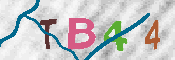 CAPTCHA-Bild