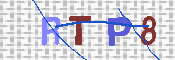 CAPTCHA-Bild