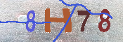 CAPTCHA-Bild
