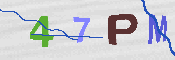 CAPTCHA-Bild