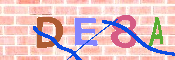 CAPTCHA-Bild