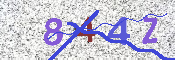 CAPTCHA-Bild