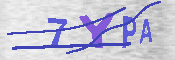 CAPTCHA-Bild