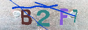 CAPTCHA-Bild