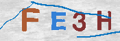 CAPTCHA-Bild