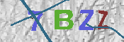 CAPTCHA-Bild