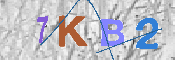 CAPTCHA-Bild